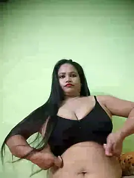 hornysania123 online show from February 19, 6:21 pm