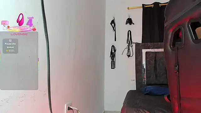 Nicol TransGirl online show from November 28, 3:42 am