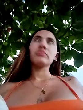 Snapshot of -Nicol chatting on February 21, 12:27 am -Nicol online show from February 21, 12:27 am