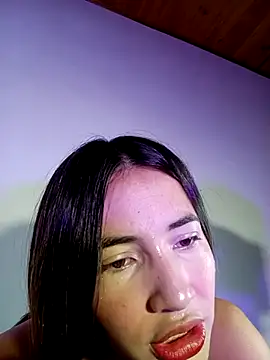 Snapshot of -Nicol chatting on February 24, 10:37 am -Nicol online show from February 24, 10:37 am