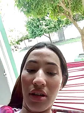 Snapshot of -Nicol chatting on March 19, 4:45 pm -Nicol online show from March 19, 4:45 pm