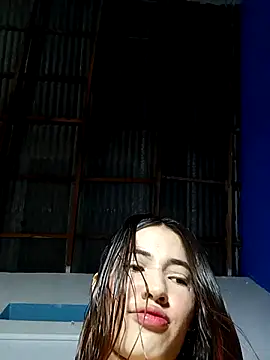 Snapshot of -Nicol chatting on March 22, 10:28 am -Nicol online show from March 22, 10:28 am