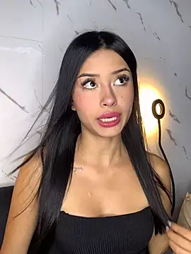 Miss karol online show from January 28, 2:32 am