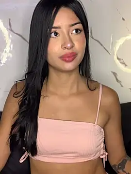 Miss karol online show from February 4, 8:49 pm