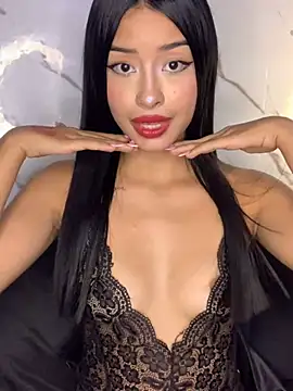 Miss karol online show from February 5, 8:35 pm