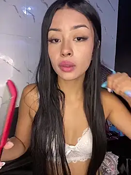 Miss karol online show from March 1, 5:38 pm