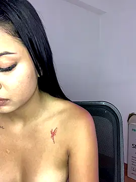 Miss karol online show from September 27, 5:18 pm