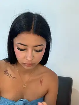 Miss karol online show from October 12, 7:13 pm