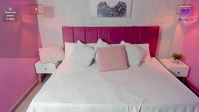 ninna curly online show from March 6, 4:08 am