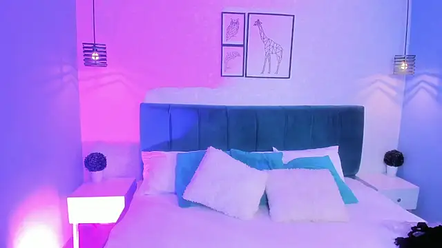 ninna curly online show from November 14, 9:13 pm