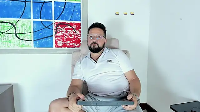 Daniel 08 8 online show from January 27, 7:56 pm