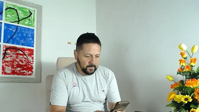 Daniel 08 8 online show from February 25, 2:11 pm