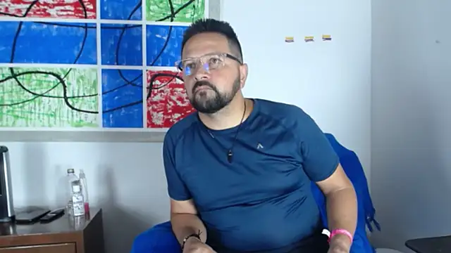 Daniel 08 8 online show from February 25, 10:29 pm