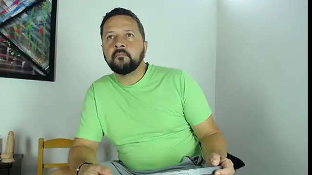 Daniel 08 8 online show from March 9, 1:48 pm