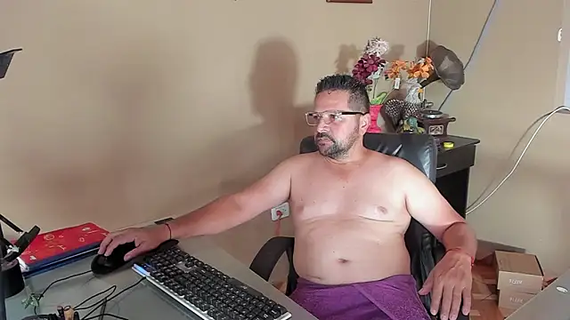 Daniel 08 8 online show from October 12, 8:41 pm