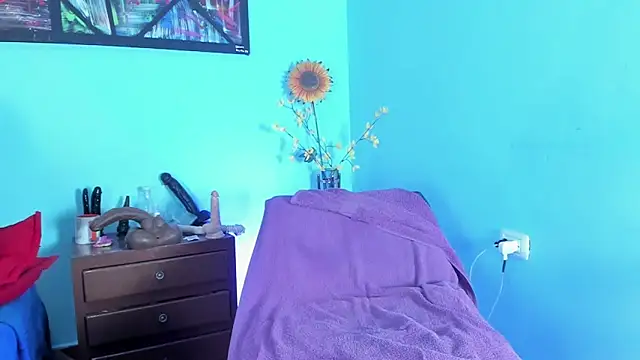 Daniel 08 8 online show from October 20, 8:42 pm