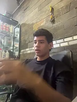 Santiago-Thompson online show from October 27, 4:33 pm