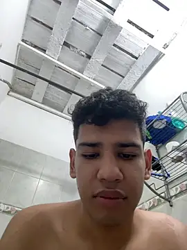 Santiago-Thompson online show from November 1, 7:49 pm