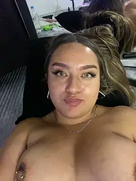 Snapshot of Iam_Cassi chatting on February 13, 12:46 am Iam Cassi online show from February 13, 12:46 am