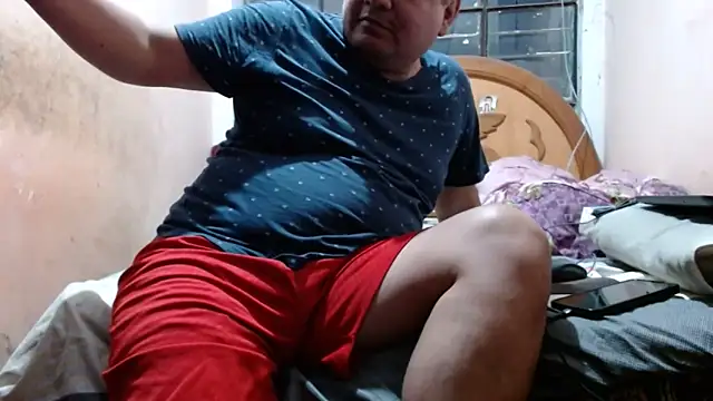 nakedlima online show from October 7, 11:24 pm