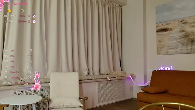 Snapshot of _dkny_ chatting on March 22, 4:15 pm dkny online show from March 22, 4:15 pm