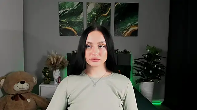 EmiliaBeynard online show from January 25, 4:35 pm