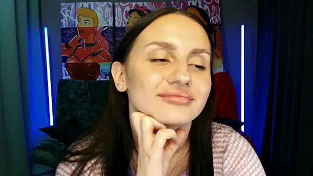 EmiliaBeynard online show from January 28, 5:14 pm