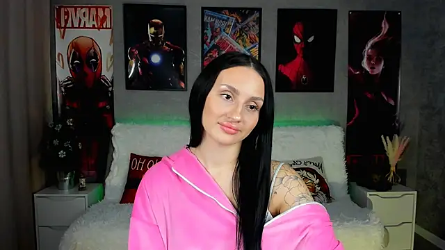 EmiliaBeynard online show from January 30, 4:24 pm