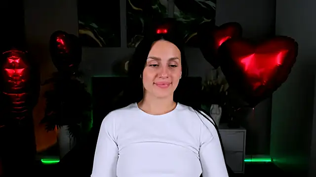 EmiliaBeynard online show from February 13, 4:28 pm