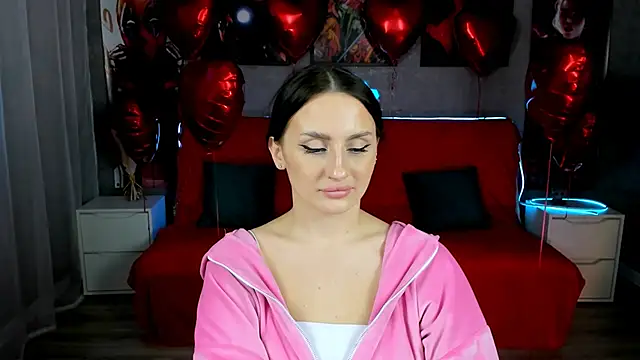 EmiliaBeynard online show from February 26, 1:52 pm