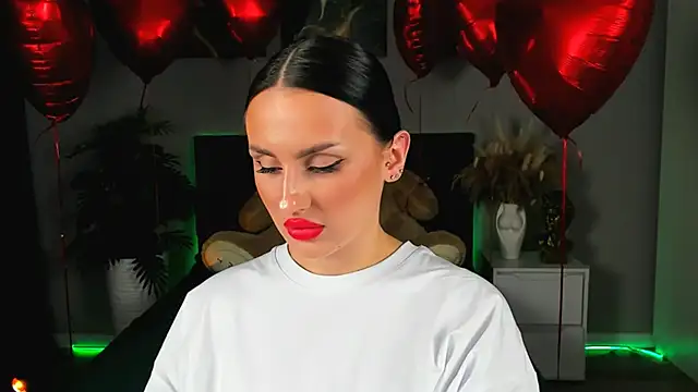 EmiliaBeynard online show from February 27, 1:28 pm