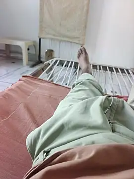 xmanrawan2 online show from October 5, 4:00 am