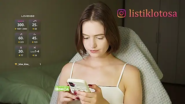 kookome online show from September 13, 4:12 am