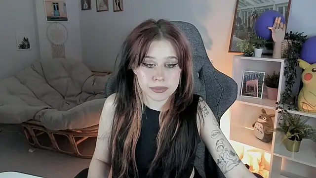 MisaPage online show from February 4, 12:11 pm