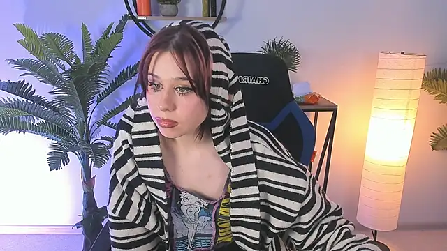 MisaPage online show from February 7, 7:17 pm