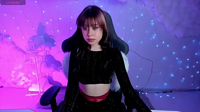 MisaPage online show from February 19, 6:21 pm