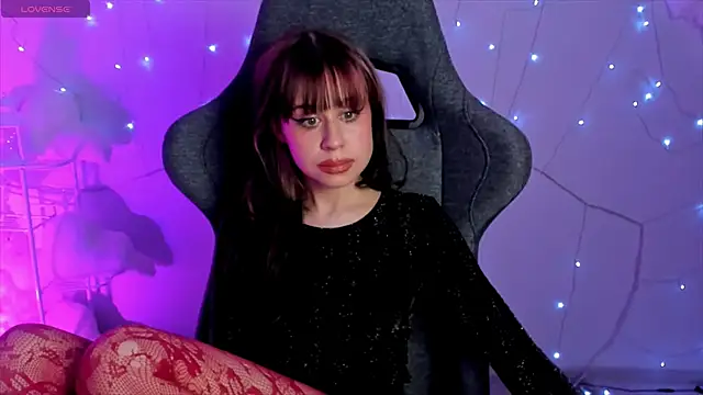 MisaPage online show from February 20, 1:03 am