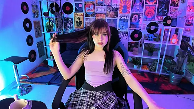 MisaPage online show from March 1, 11:58 pm