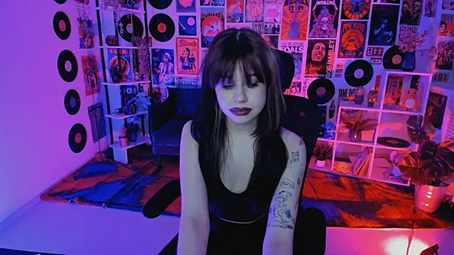 MisaPage online show from March 22, 12:06 am