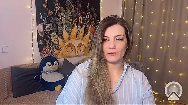 SweetyKatherine online show from March 18, 6:14 am