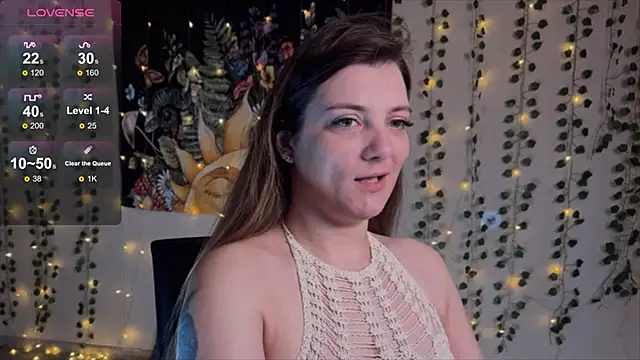 SweetyKatherine online show from November 27, 7:43 am