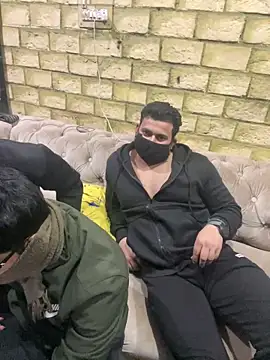 john and cena online show from February 4, 8:49 pm