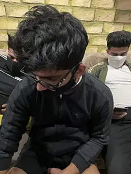 john and cena online show from February 14, 6:08 pm