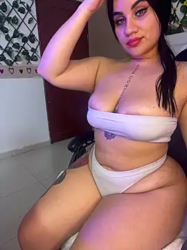 alexa cf online show from March 6, 1:03 pm