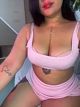 alexa cf online show from March 12, 7:57 am