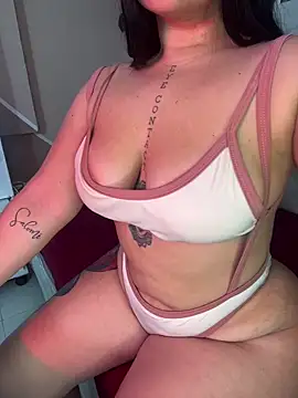 alexa cf online show from March 16, 2:53 am