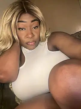 sassysuu online show from February 5, 9:29 pm