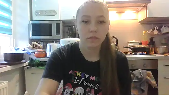 Misssweet s online show from February 2, 5:32 am