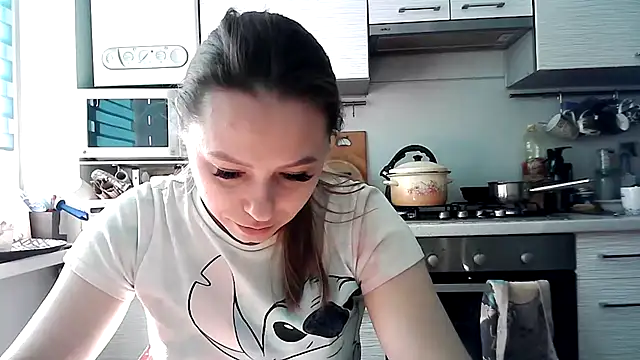 Misssweet s online show from February 8, 1:22 pm