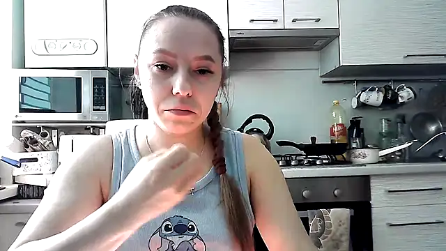 Misssweet s online show from February 10, 12:08 pm